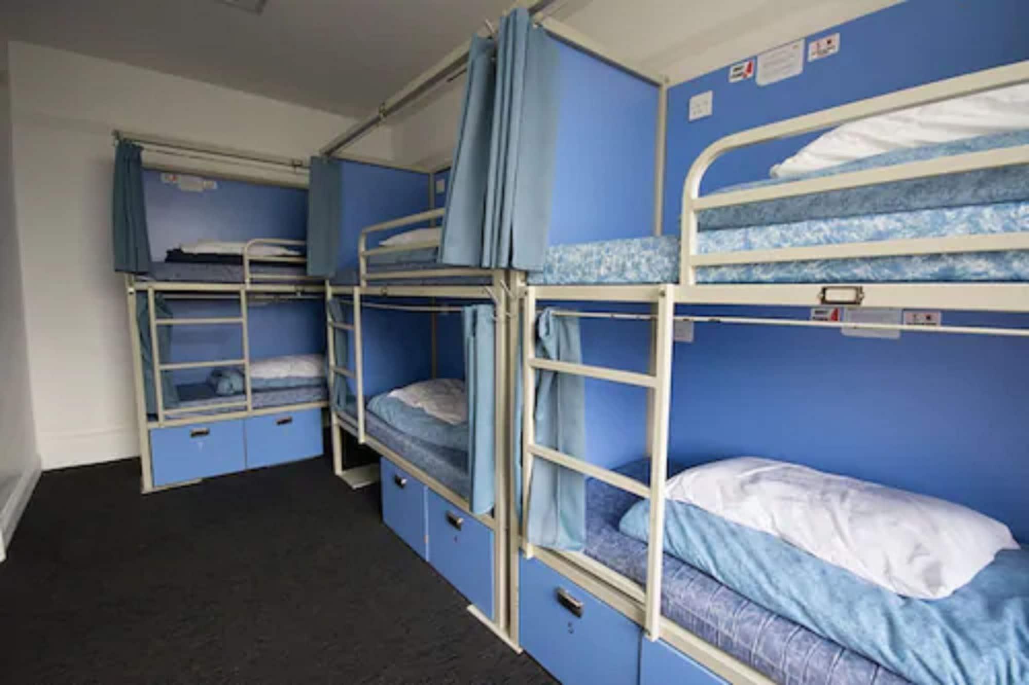 Albergue Smart Hyde Park Londres