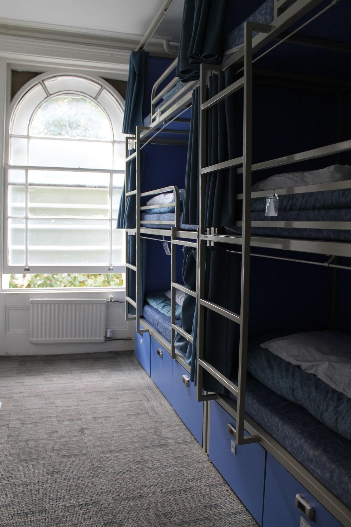 Albergue Smart Hyde Park