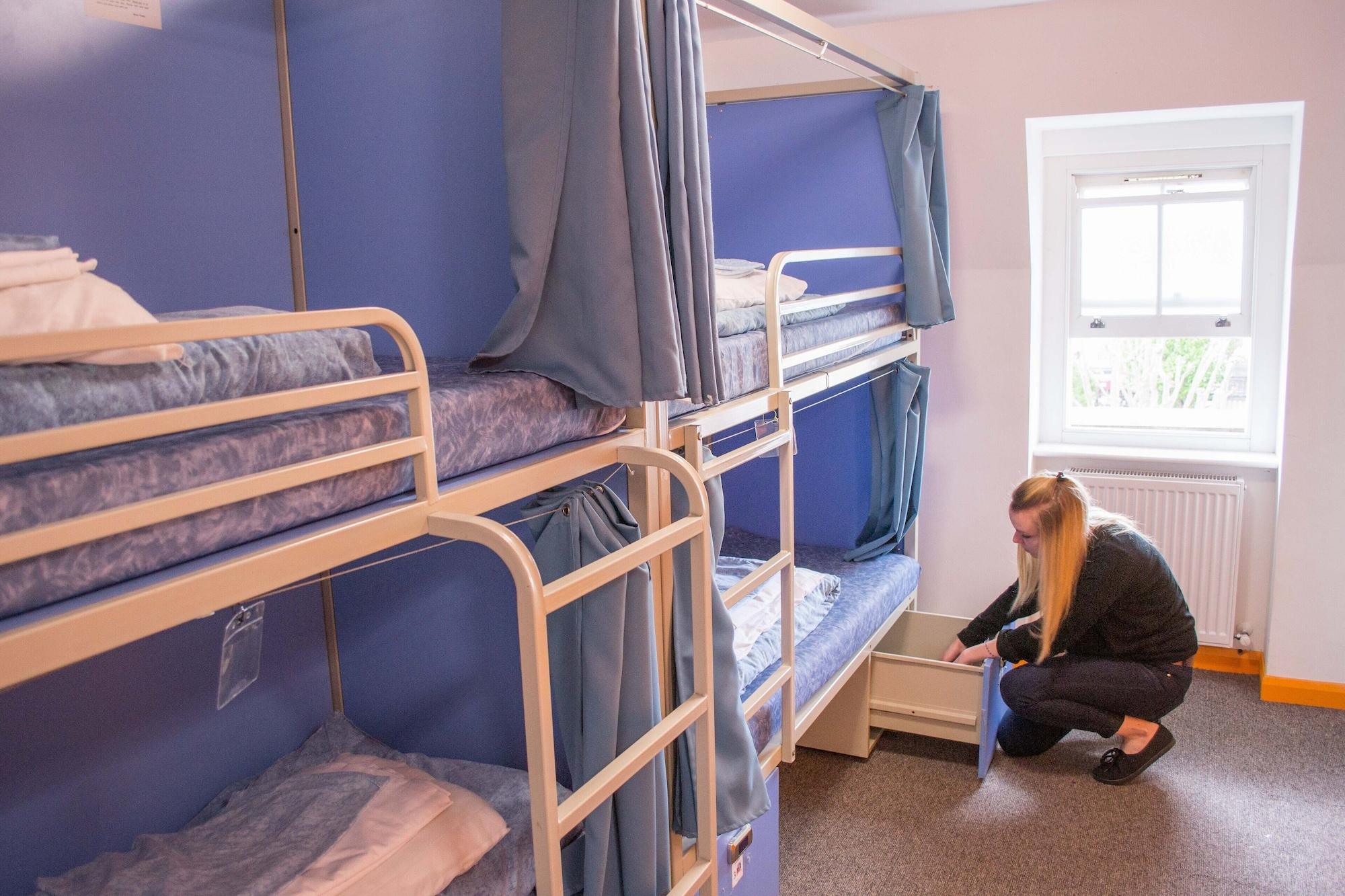 Smart Hyde Park Albergue *