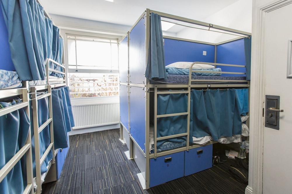 Smart Hyde Park Albergue *