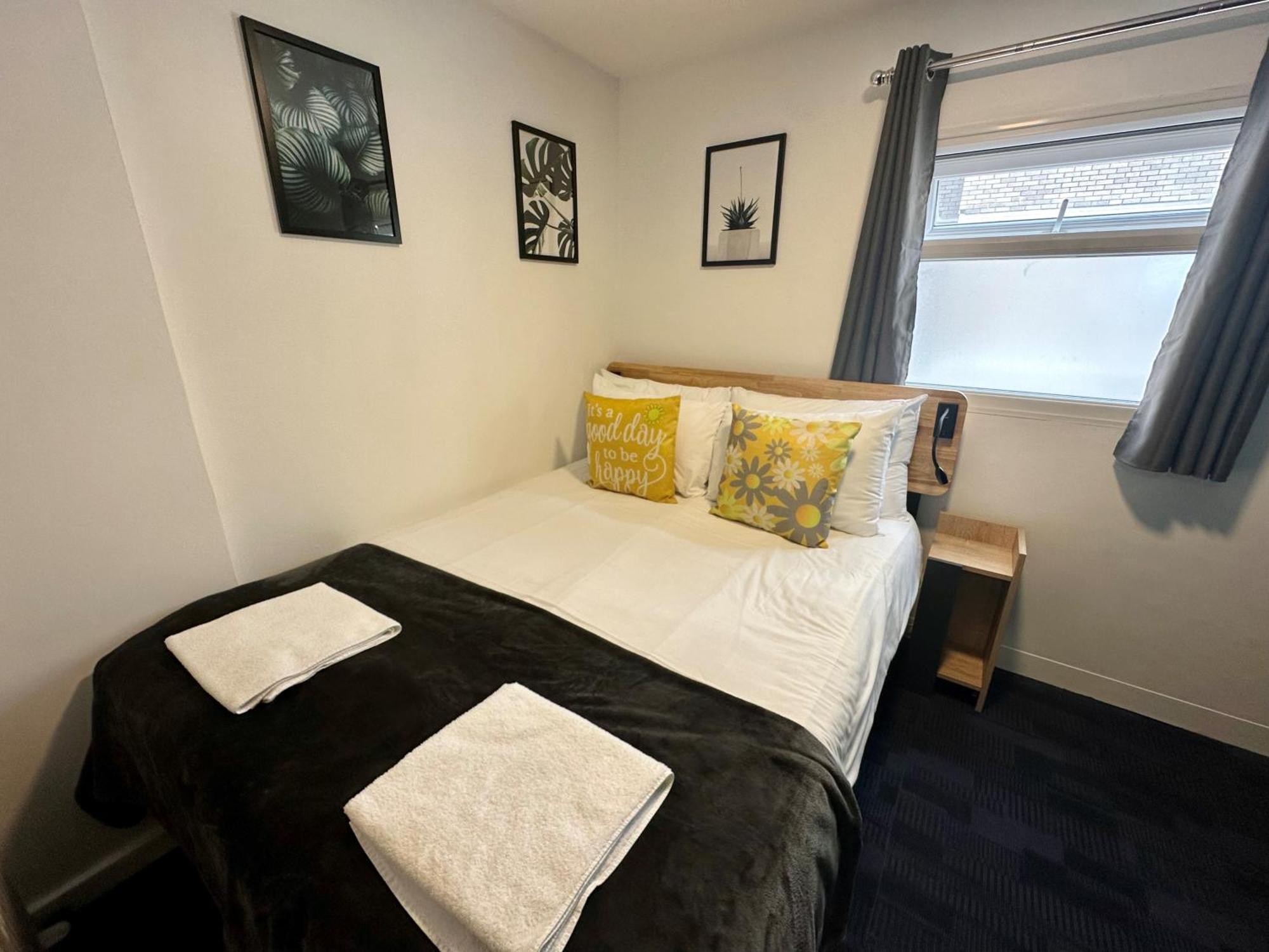Albergue Smart Hyde Park
