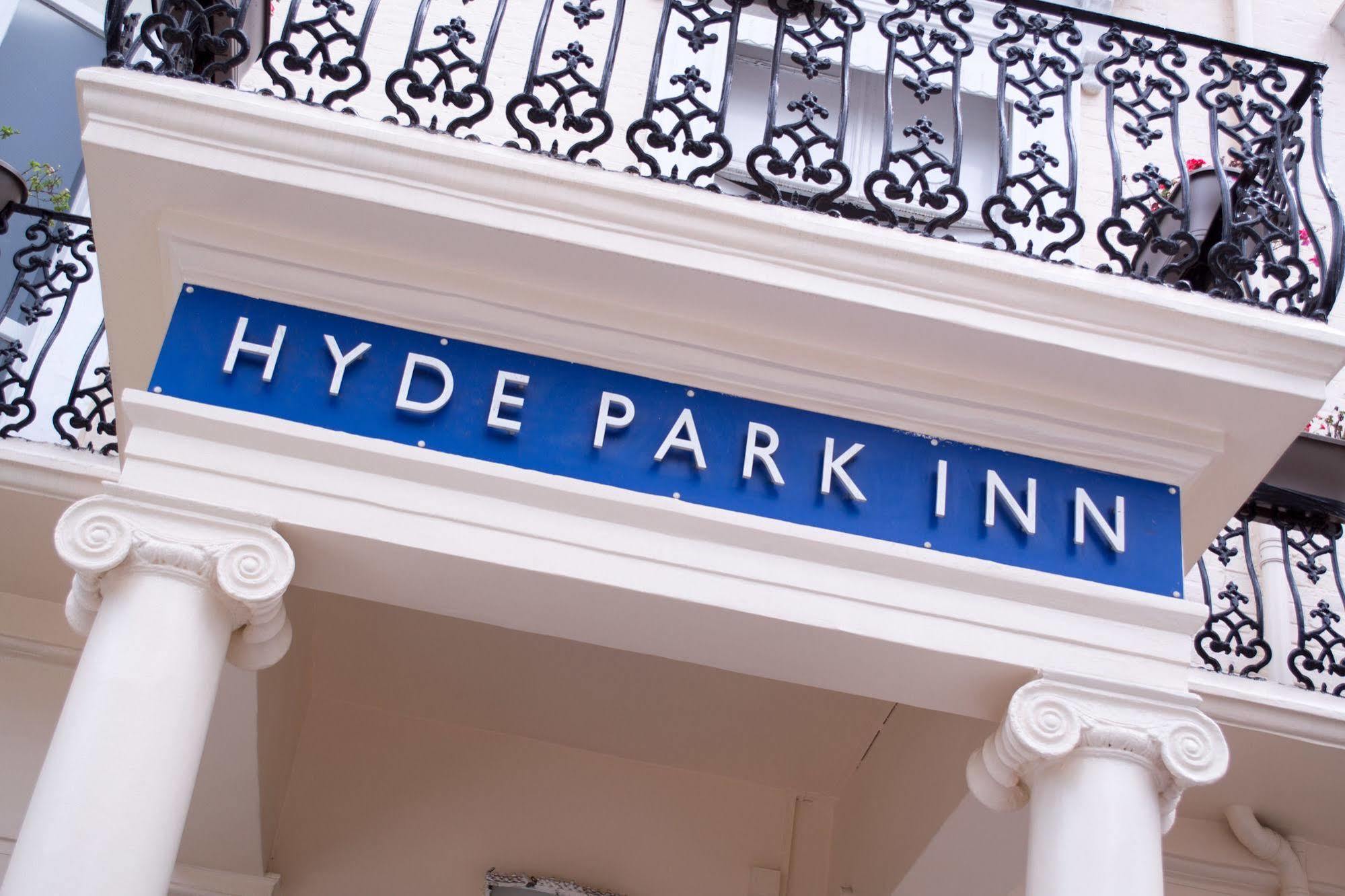 Albergue Smart Hyde Park