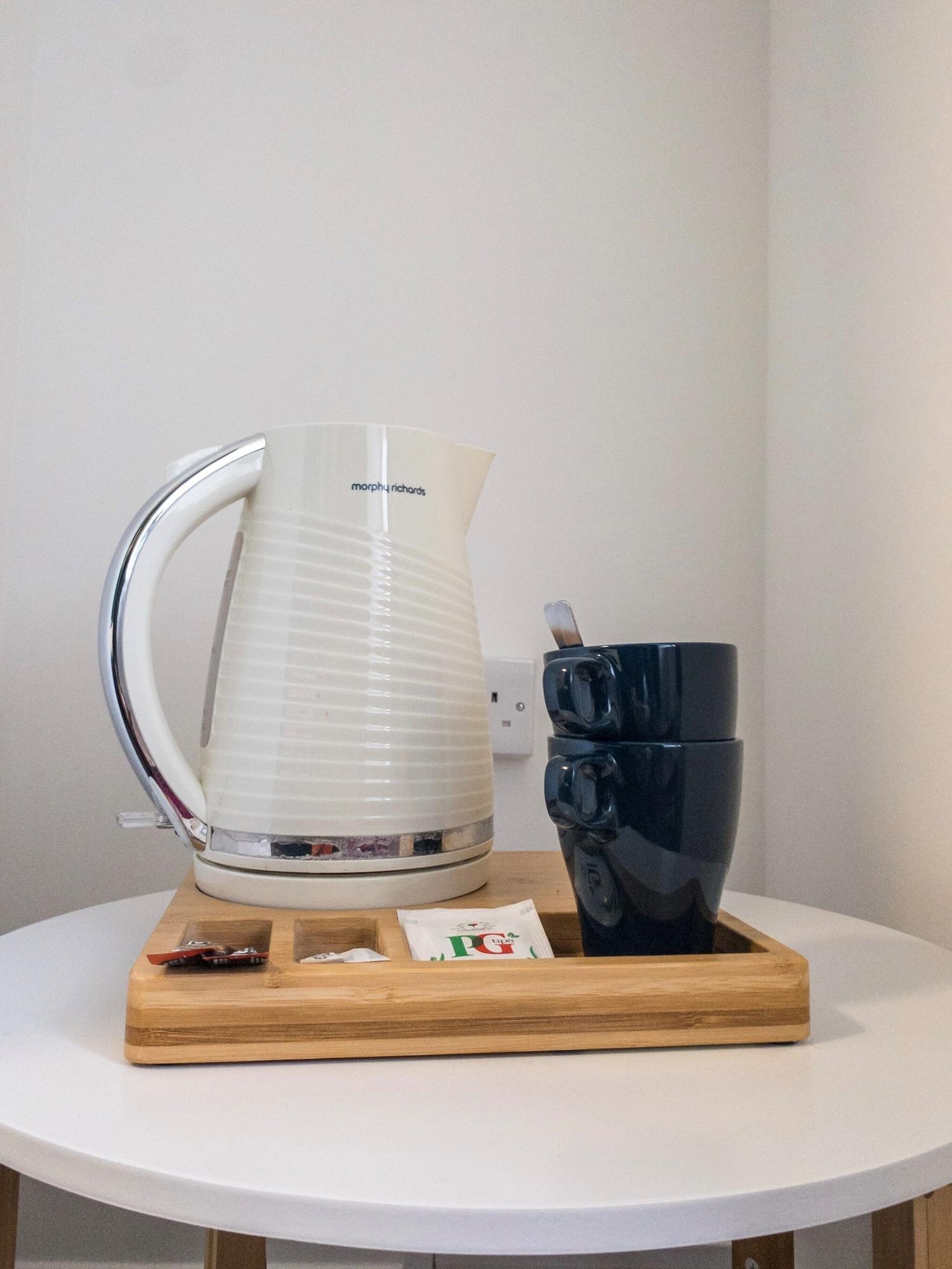 Albergue Smart Hyde Park *