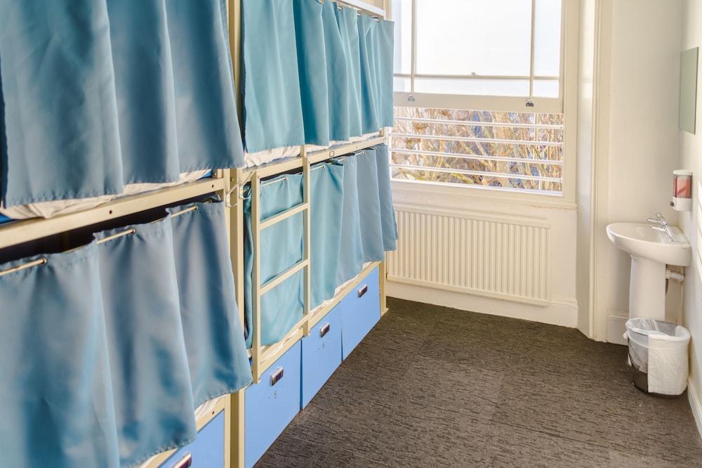 Albergue Smart Hyde Park