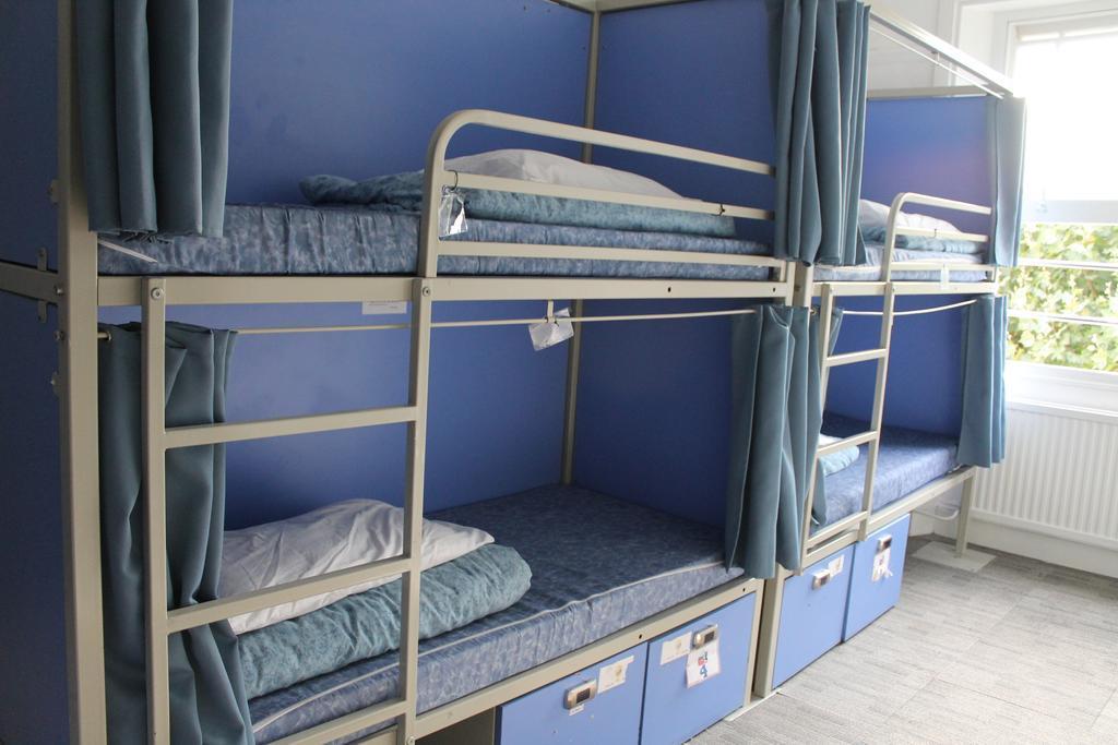 Albergue Smart Hyde Park