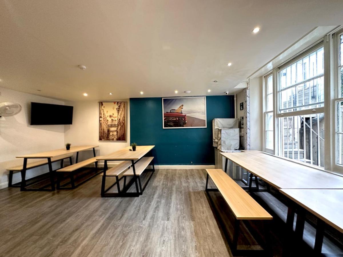 Albergue Smart Hyde Park *