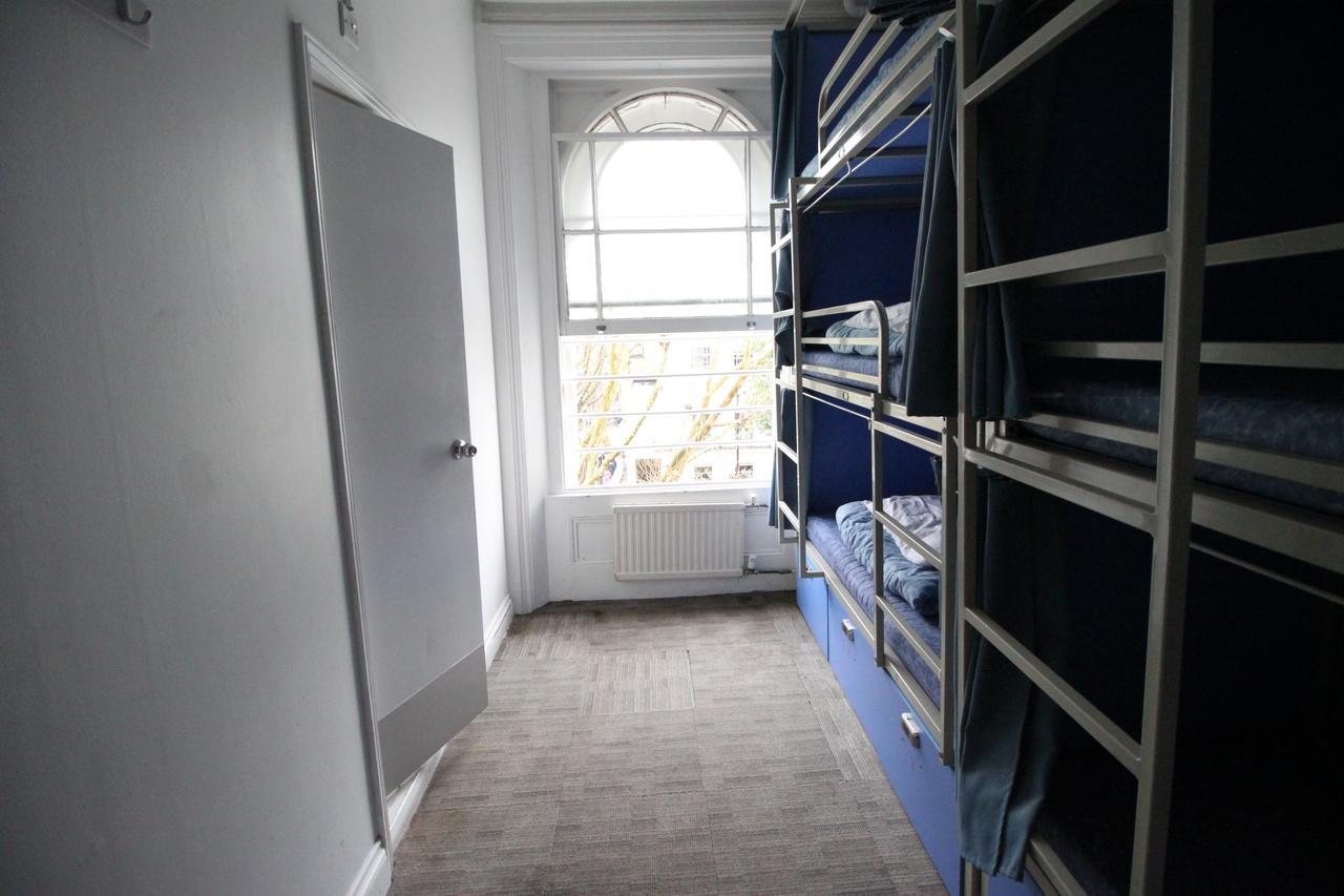 Smart Hyde Park Albergue Londres